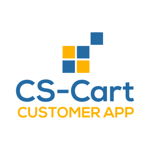 CS-Cart icon