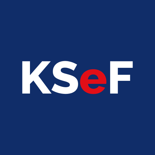 KSeF icon
