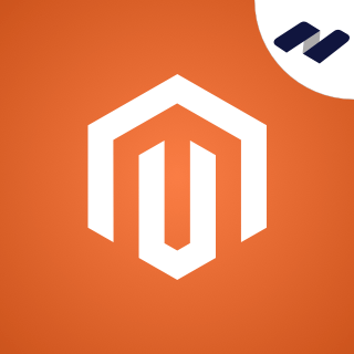 Adobe Commerce / Magento 2 icon