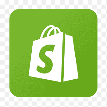 Shopify icon
